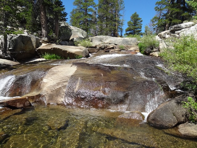 A Reminder as “Official Summer” Approaches – Water Conservation Is Always&nbsp;Necessary