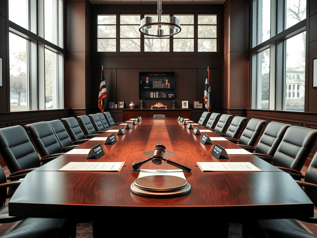 No Monthly Board Meeting in&nbsp;August